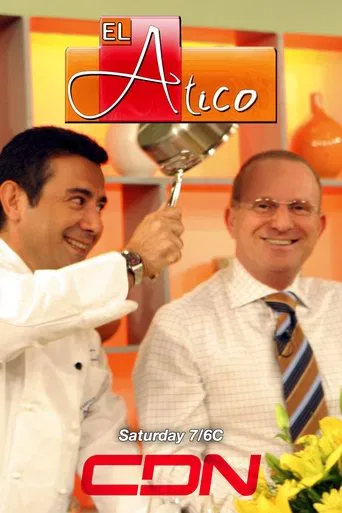 El Ático
