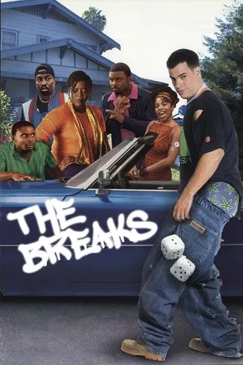 Watch The Breaks