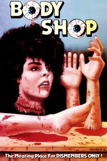 Watch The Body Shop