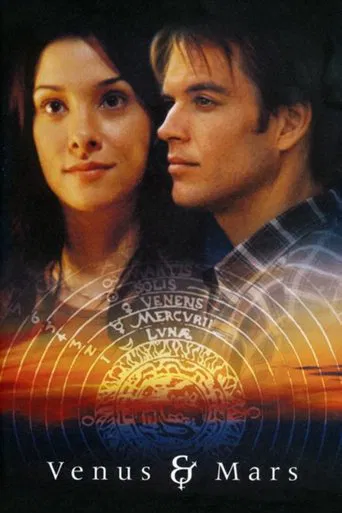 Watch Venus and Mars