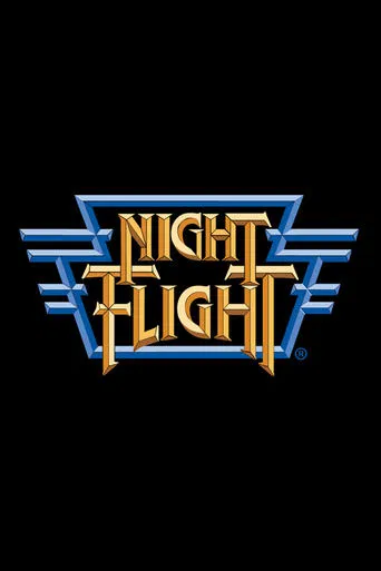 Watch Night Flight