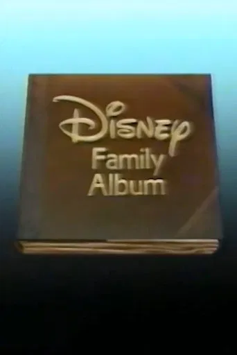 Watch Disney Family Album