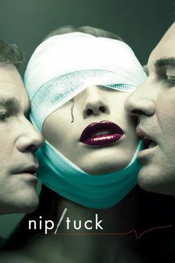Watch Nip/Tuck
