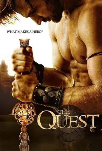 Watch The Quest