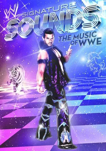 Watch Signature Sounds: The Music of WWE