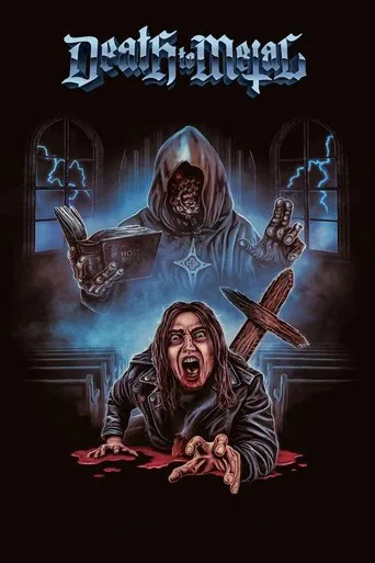 Watch Death to Metal