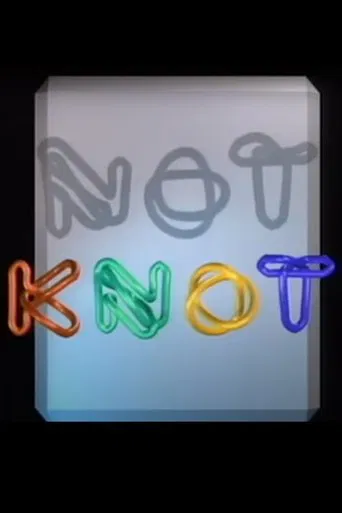 Watch Not Knot