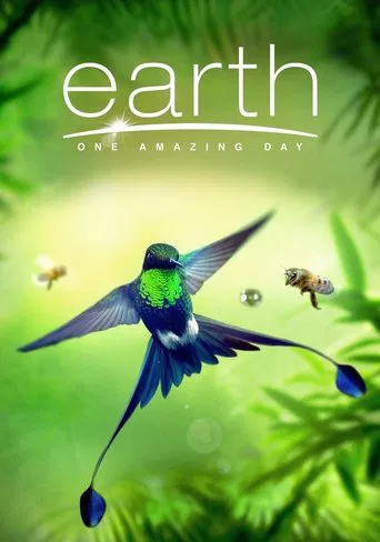 Watch Earth: One Amazing Day