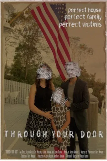 Watch Through Your Door