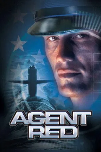 Watch Agent Red