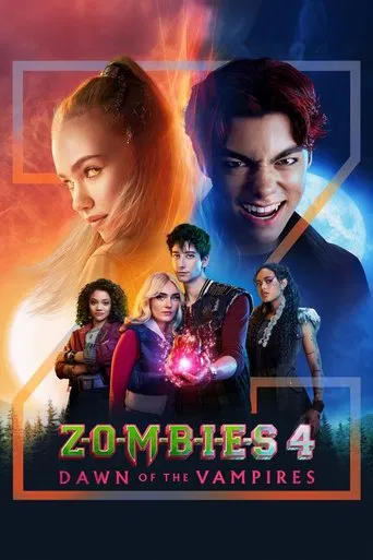 Watch Z-O-M-B-I-E-S 4: Dawn of the Vampires