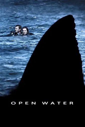 Watch Open Water