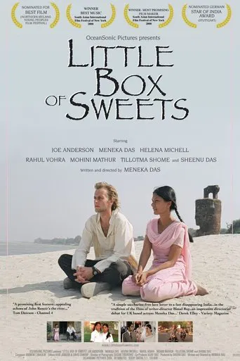 Watch Little Box of Sweets