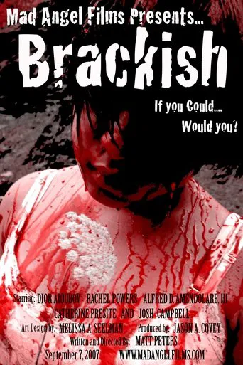 Watch Brackish