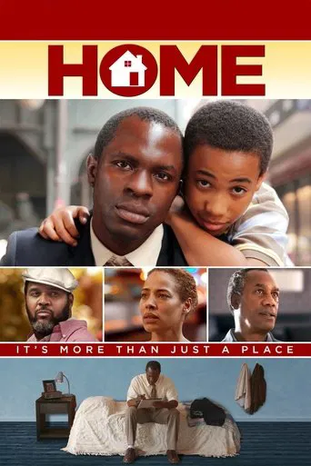Watch Home