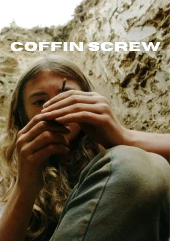 Watch Coffin Screw