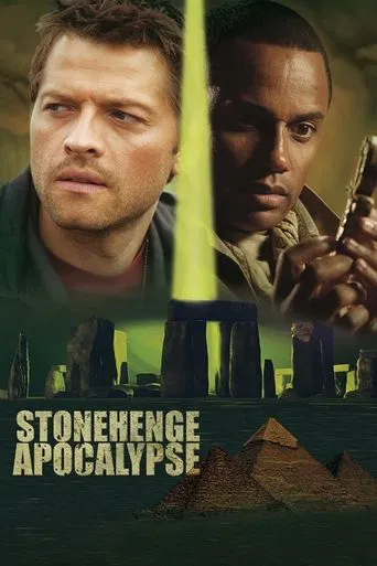 Watch Stonehenge Apocalypse