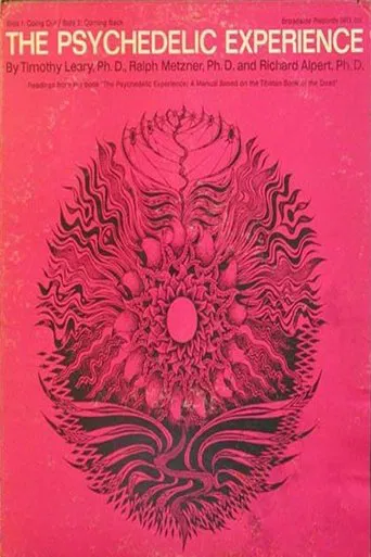 Watch The Psychedelic Experience