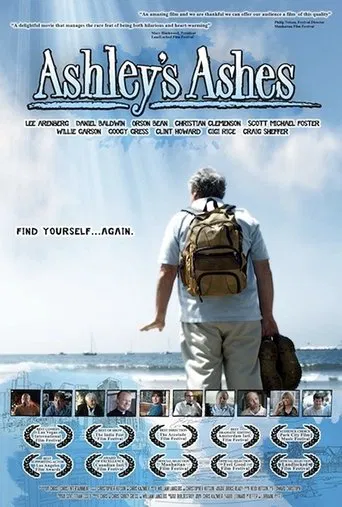 Watch Ashley's Ashes