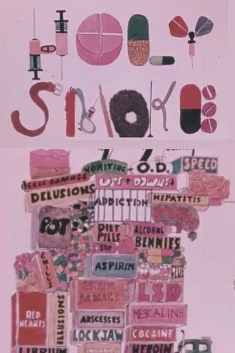 Watch Holy Smoke In Three Acts