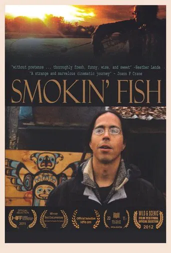 Watch Smokin' Fish