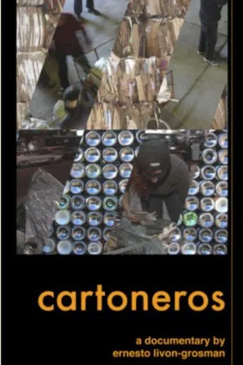 Cartoneros