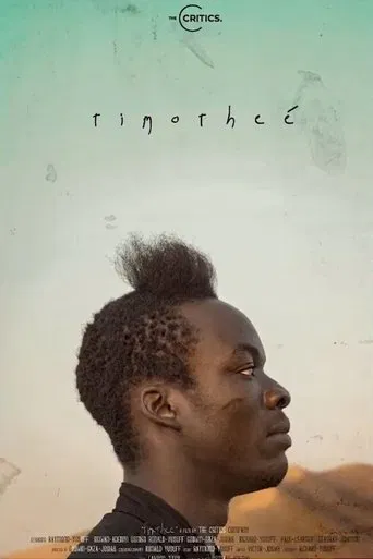 Watch Timothee