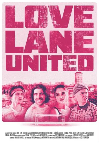 Love Lane United