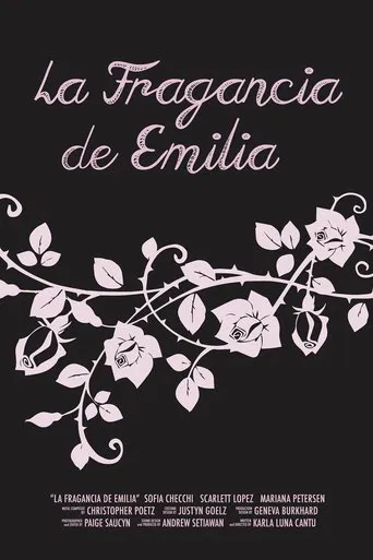 Watch Emilia's Perfume