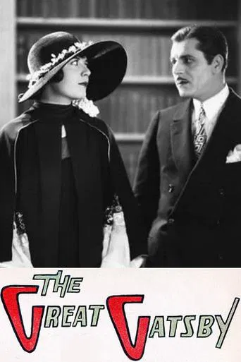 Watch The Great Gatsby