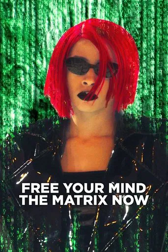 Watch Free Your Mind: The Matrix Now