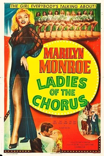 Watch Ladies of the Chorus