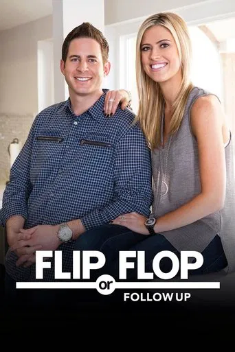 Watch Flip or Flop Follow-Up