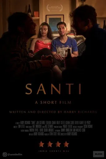 Watch Santi