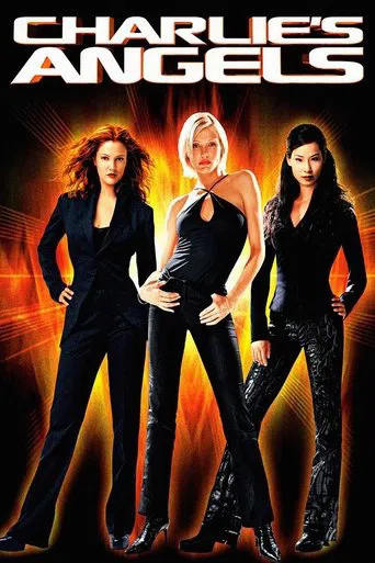 Watch Charlie's Angels