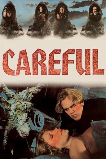 Watch Careful