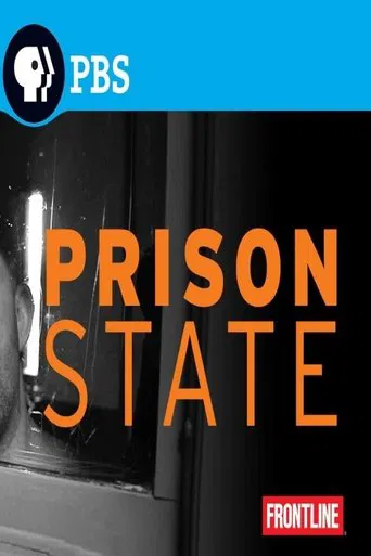 Watch Prison State