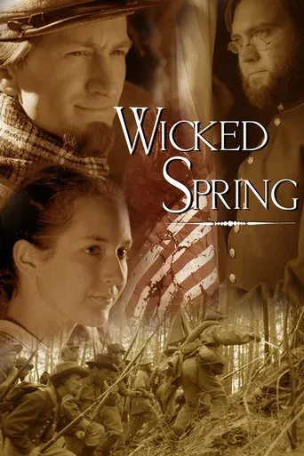 Watch Wicked Spring