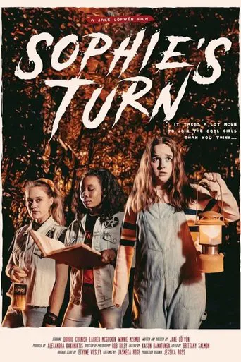 Watch Sophie's Turn