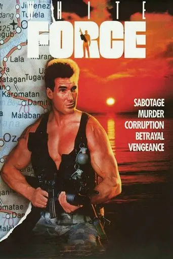 Watch Whiteforce