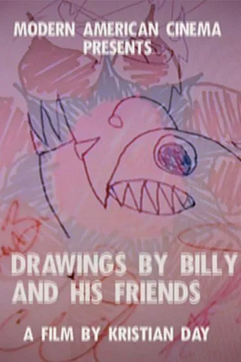 Watch Drawings by Billy and His Friends