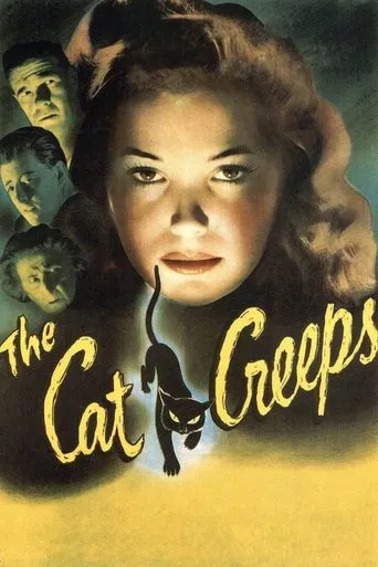 Watch The Cat Creeps