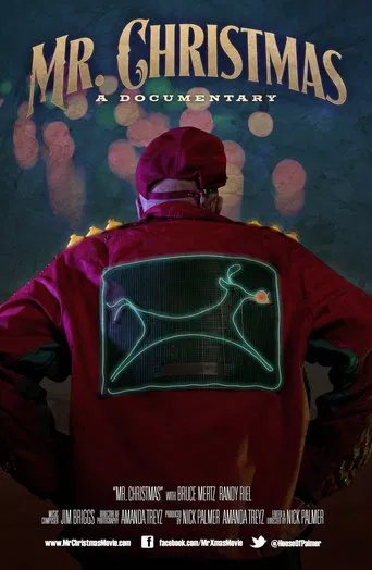Watch Mr. Christmas