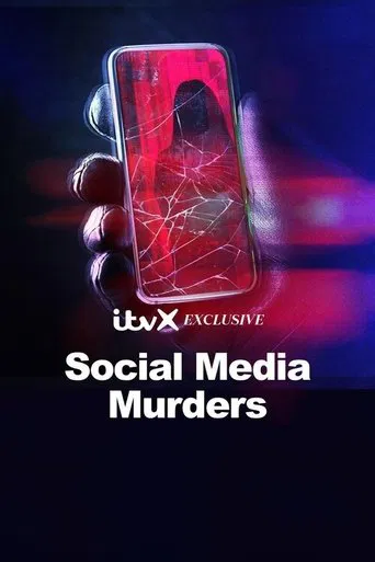 Watch Social Media Murders