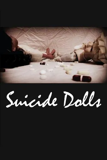 Watch Suicide Dolls
