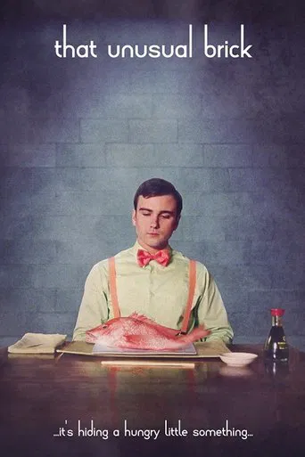 Watch That Unusual Brick