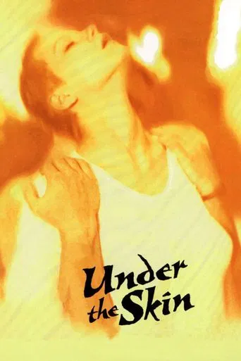 Watch Under the Skin
