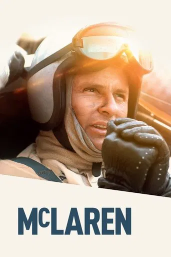 Watch McLaren