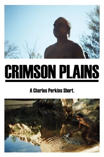 Watch Crimson Plains