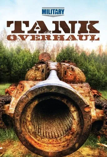 Watch Tank Overhaul